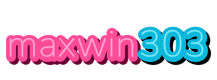 maxwin303 — logo kanal